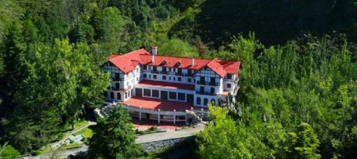 Imagen Reserva Villavicencio